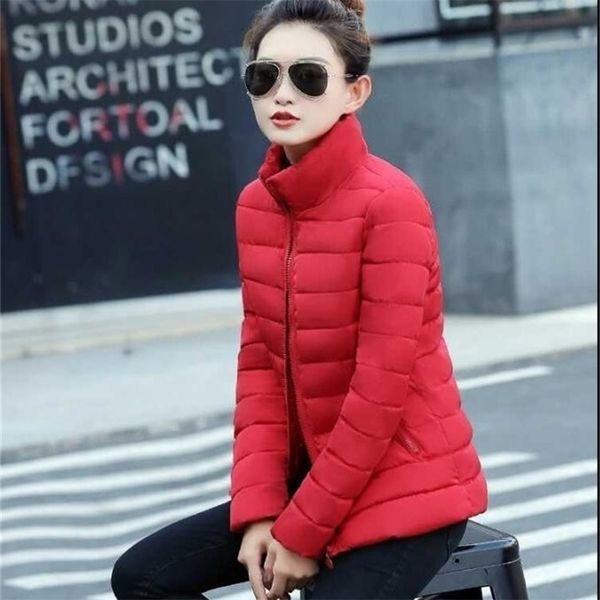 veste en coton mince hauts courts veste d'hiver femmes manteau coren slim grande taille femme parka manteau veste rembourre 201127, Black
veste en coton mince hauts courts veste d'hiver femmes manteau coren slim grande taille femme parka manteau veste rembourre 201127, Black