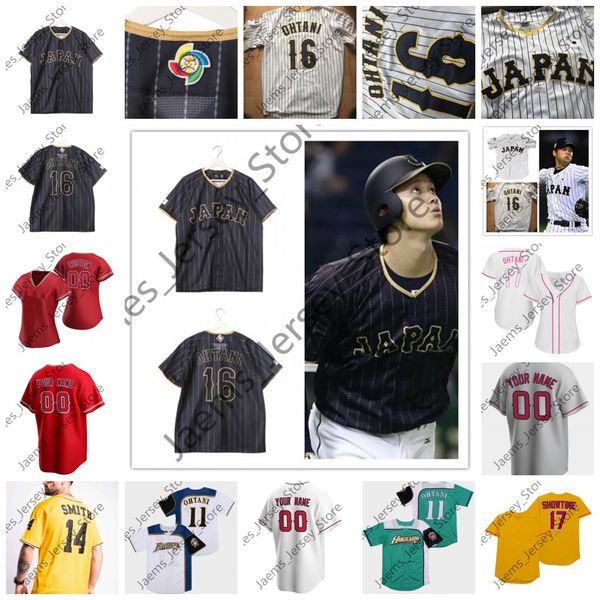 shohei ohtani baseball jersey calle cowart nolan fontana jabari brash mike hermosillo jaime barria 23 archie bradley reid detmers jimmy herg, Black
shohei ohtani baseball jersey calle cowart nolan fontana jabari brash mike hermosillo jaime barria 23 archie bradley reid detmers jimmy herg, Black