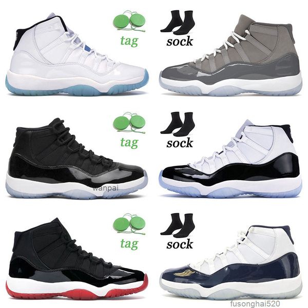 2022 jumpman 11 11s xi mens basketball shoes women cool grey bred 25th anniversary gamma blue cap and gown sneakers designer
2022 jumpman 11 11s xi mens basketball shoes women cool grey bred 25th anniversary gamma blue cap and gown sneakers designer