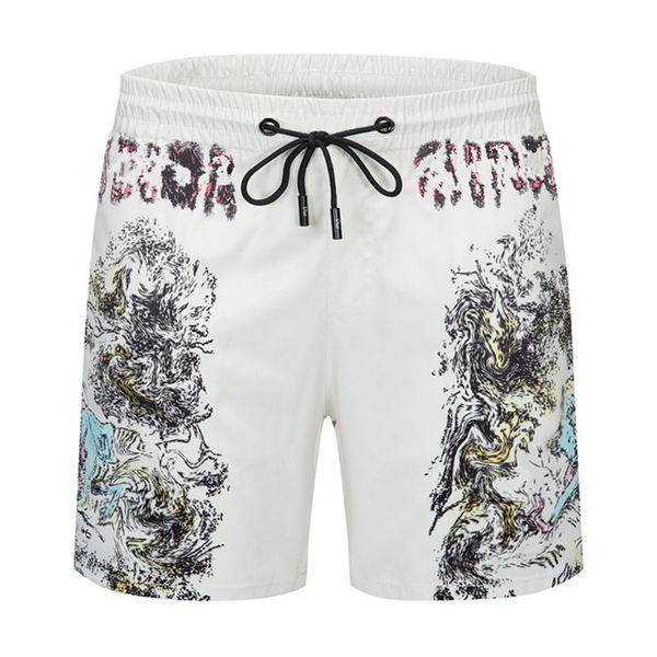 2022 summer casual mens shorts relaxed exercise overalls beach pants with badge fashion jogging clothes european and american brands, White;black
2022 summer casual mens shorts relaxed exercise overalls beach pants with badge fashion jogging clothes european and american brands, White;black