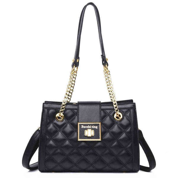handbag premium bag 2022 new spring and summer trend versatile large capacity light luxury western style cross shoulder women's 0722
handbag premium bag 2022 new spring and summer trend versatile large capacity light luxury western style cross shoulder women's 0722