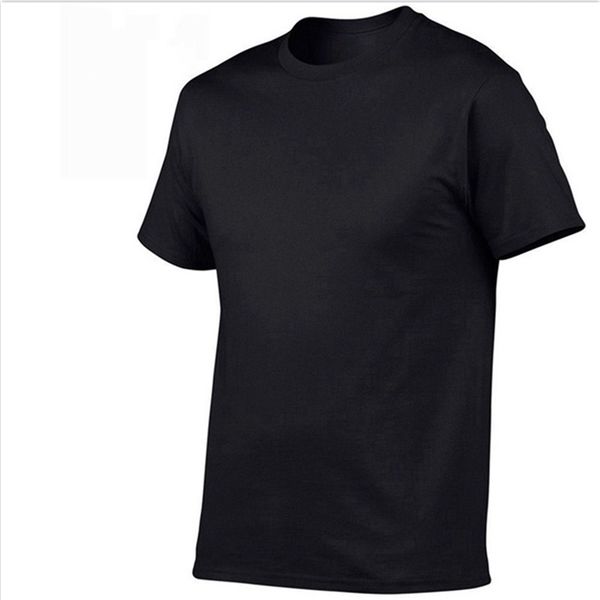summer cotton t-shirt for men simple o collar shirt for men casual t-shirt for men street wear cool t-shirt 210329, White;black
summer cotton t-shirt for men simple o collar shirt for men casual t-shirt for men street wear cool t-shirt 210329, White;black