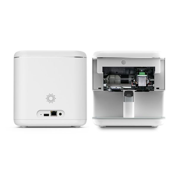 2023 diy pattern mobile electric printer diy nail printer machine 3d intelligent manicure robot 3d nail printer
2023 diy pattern mobile electric printer diy nail printer machine 3d intelligent manicure robot 3d nail printer