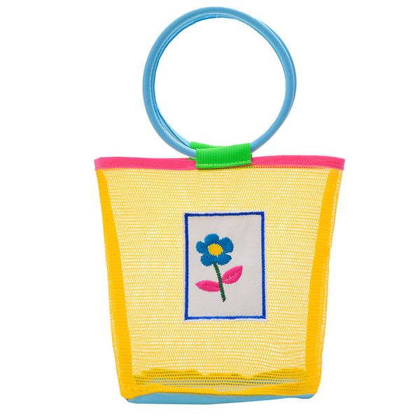 designer bags traveler tote bag leisure pvc handbags for women flower hollow out bag beach pack contrast color fishing net handbag brand cro
designer bags traveler tote bag leisure pvc handbags for women flower hollow out bag beach pack contrast color fishing net handbag brand cro