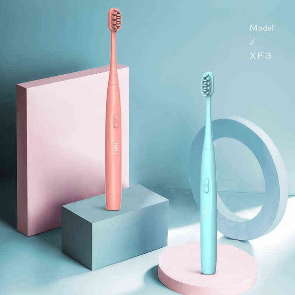 toothbrush electric toothbrush sonic orange fine brush battery novelty 2022 0315
toothbrush electric toothbrush sonic orange fine brush battery novelty 2022 0315