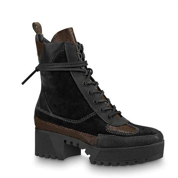 platform desert boot luxury pirnted brown boot heart designer boots overcloud martin boots winter snow boots work shoes318c, Black
platform desert boot luxury pirnted brown boot heart designer boots overcloud martin boots winter snow boots work shoes318c, Black