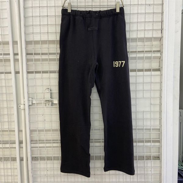 real pics spring fall men's high street hip hop trousers pants pants sweatpants, Black;brown
real pics spring fall men's high street hip hop trousers pants pants sweatpants, Black;brown