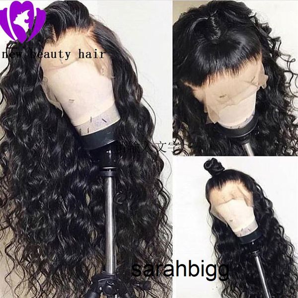 black long water wave synthetic lace front wigs with baby hair heat resiatnt glueless natural soft deep wave wigs for women p199r tkws
black long water wave synthetic lace front wigs with baby hair heat resiatnt glueless natural soft deep wave wigs for women p199r tkws