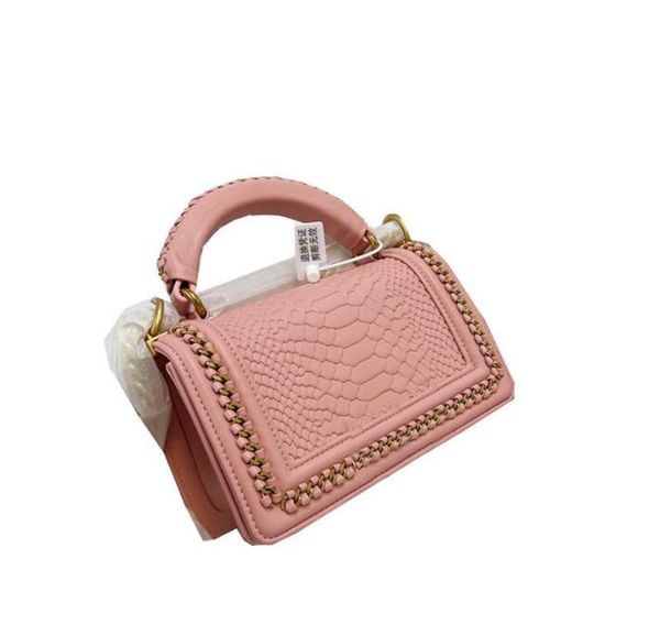 tz classic mini flap square boy bags calfskin genuine leather adjustable shoulder strap cross body purse serpentine snake skin brave handle
tz classic mini flap square boy bags calfskin genuine leather adjustable shoulder strap cross body purse serpentine snake skin brave handle