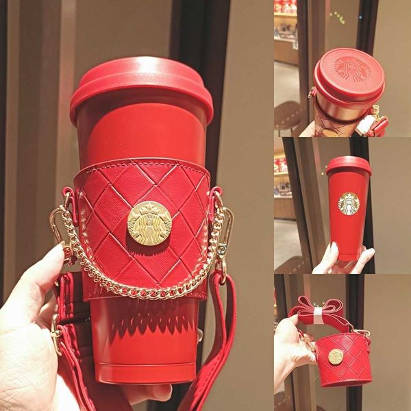 starbucks christmas cup 500ml vintage red stainless steel traveling messenger cover portable sports thermos
starbucks christmas cup 500ml vintage red stainless steel traveling messenger cover portable sports thermos