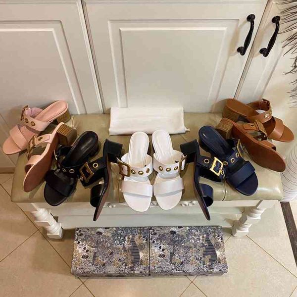 slippers summer slippers open finger metal decoration casual wide heel heel outdoor must-see cm7e, Black
slippers summer slippers open finger metal decoration casual wide heel heel outdoor must-see cm7e, Black