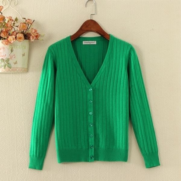 sweater women new plus size cardigan female knitted sweater long sleeve crochet casual vneck cardigans woman za 4xl y200106, White;black
sweater women new plus size cardigan female knitted sweater long sleeve crochet casual vneck cardigans woman za 4xl y200106, White;black