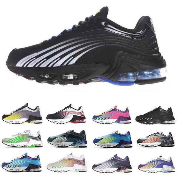fashion brand tn plus 2.0 mens running shoes black grey royal blue green pink blacks greys valor men women trainers sports sneakers 36-46
fashion brand tn plus 2.0 mens running shoes black grey royal blue green pink blacks greys valor men women trainers sports sneakers 36-46