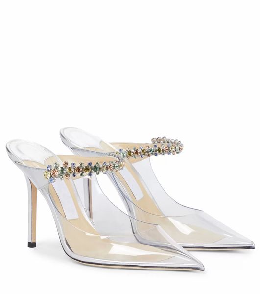 luxury gladiator woman slippers sandals patent-leather bing crystal-embellished pvc mules strap twinkles crystals women high heels lady part, Black
luxury gladiator woman slippers sandals patent-leather bing crystal-embellished pvc mules strap twinkles crystals women high heels lady part, Black