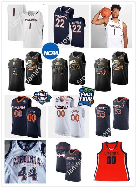 xflsp 2022 college custom uva virginia stitched basketball jersey 41 d'sean perry 27 jaylon baker 84 nathaniel beal iii 16 jay woolfolk, Black
xflsp 2022 college custom uva virginia stitched basketball jersey 41 d'sean perry 27 jaylon baker 84 nathaniel beal iii 16 jay woolfolk, Black