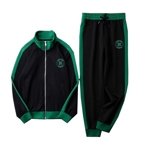 sports suit 2020 new self cultivation sunscreen jacket sweater beam trousers quick drying lj201125, Gray
sports suit 2020 new self cultivation sunscreen jacket sweater beam trousers quick drying lj201125, Gray