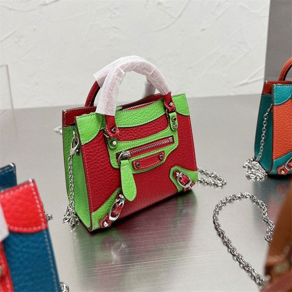 designer mini motorcycle bag luxury fashion shoulder handbags leather silver chain crossbody bags a3tk#
designer mini motorcycle bag luxury fashion shoulder handbags leather silver chain crossbody bags a3tk#