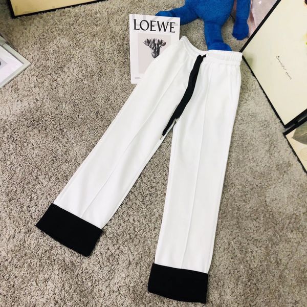 casual dresses designer wide leg casual pants are lazy, fashionable, high-grade and elegant. the upper body is very long elastic. wat not ta, Black;gray
casual dresses designer wide leg casual pants are lazy, fashionable, high-grade and elegant. the upper body is very long elastic. wat not ta, Black;gray