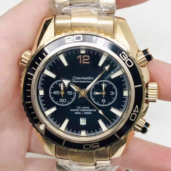 luxury fashion watches for mens mechanical wristwatches automatic ome five needle rose black full automaticdesigner, Slivery;brown
luxury fashion watches for mens mechanical wristwatches automatic ome five needle rose black full automaticdesigner, Slivery;brown