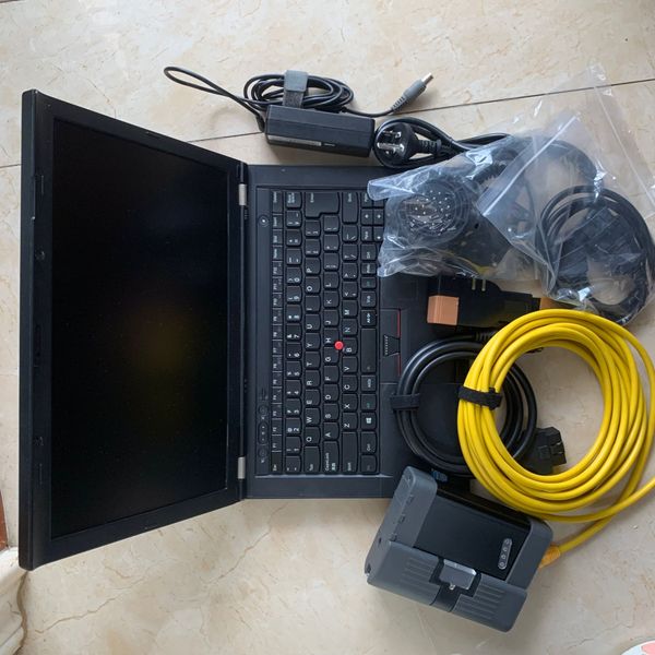 icom a2 for bmw with t410 lapcomputer diagnostic programming tool latest software v2021.12 win10 hdd 1tb new
icom a2 for bmw with t410 lapcomputer diagnostic programming tool latest software v2021.12 win10 hdd 1tb new