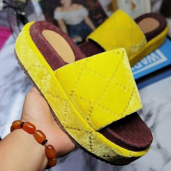 designer sandals women slippers double g slide thick bottom sandal waterproof platform slippers printing brand shoes summer size, Black
designer sandals women slippers double g slide thick bottom sandal waterproof platform slippers printing brand shoes summer size, Black