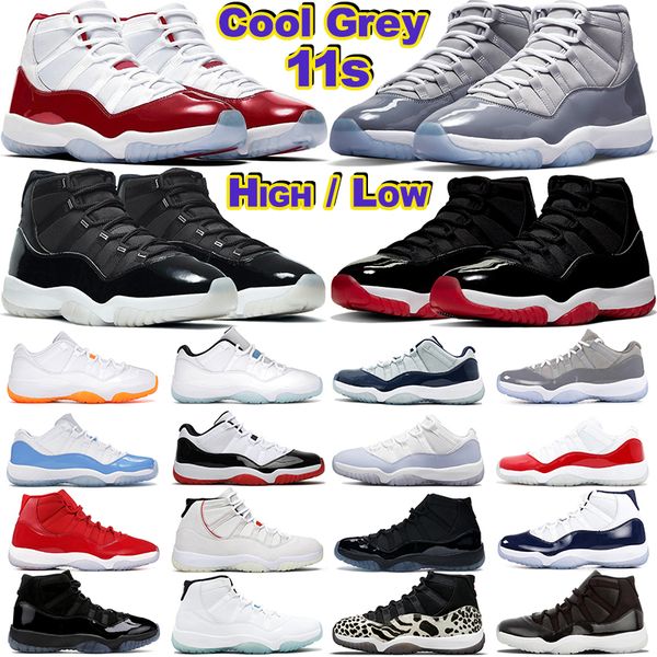 jumpman 11 men basketball shoes 11s cool grey bred jubilee cherry cap and gown low 72-10 concord legend blue mens women trainers outdoor spo
jumpman 11 men basketball shoes 11s cool grey bred jubilee cherry cap and gown low 72-10 concord legend blue mens women trainers outdoor spo