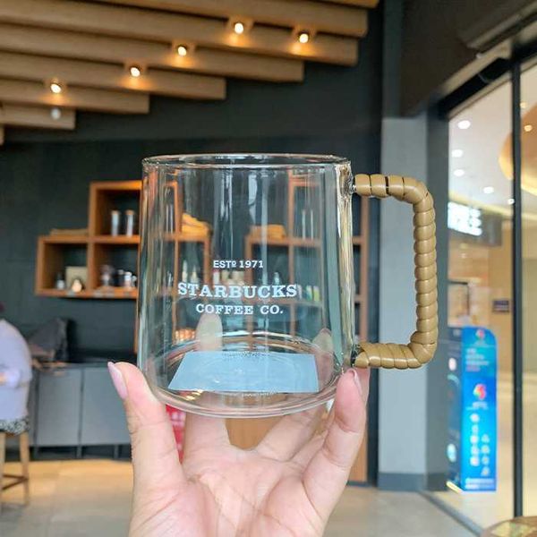 korean starbucks 2020 christmas men and women give gifts rattan woven glass 473ml coffee and tea cup
korean starbucks 2020 christmas men and women give gifts rattan woven glass 473ml coffee and tea cup