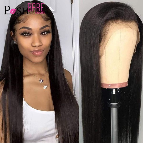 accessories 13x4 long straight lace front human hair wigs pre plucked 4x4 closure wig 30 inch remy brazilian lace frontal wig with baby, Silver
accessories 13x4 long straight lace front human hair wigs pre plucked 4x4 closure wig 30 inch remy brazilian lace frontal wig with baby, Silver
