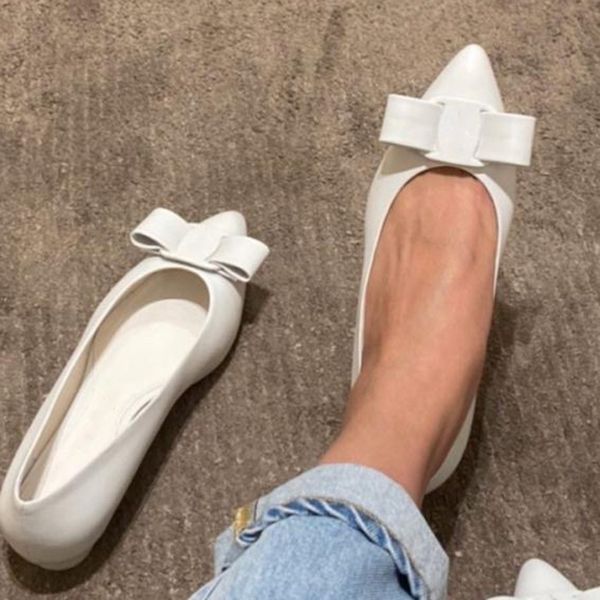 sf dress shoes for women classic bowtie buckle lady pumps colored leather chunky heels designer 5cm water drop heel pointed toes womens loaf, Black
sf dress shoes for women classic bowtie buckle lady pumps colored leather chunky heels designer 5cm water drop heel pointed toes womens loaf, Black
