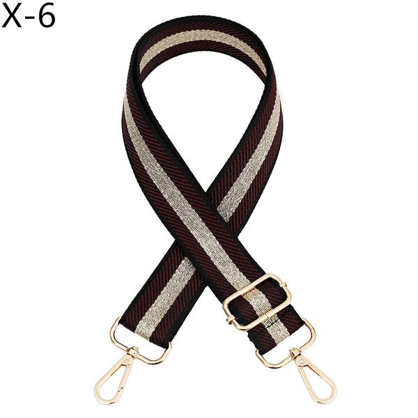 women men handbag belt bags shoulder crossbody replacement strap accessory part adjustable belts for bags, Black
women men handbag belt bags shoulder crossbody replacement strap accessory part adjustable belts for bags, Black
