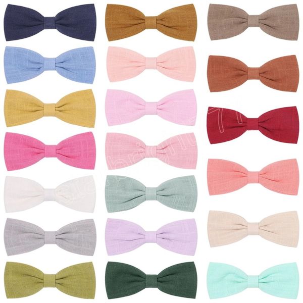 3.4inches sweet candy color kids bows hair clips for girls hairpins baby gift headwear hair accessories, Slivery;white
3.4inches sweet candy color kids bows hair clips for girls hairpins baby gift headwear hair accessories, Slivery;white