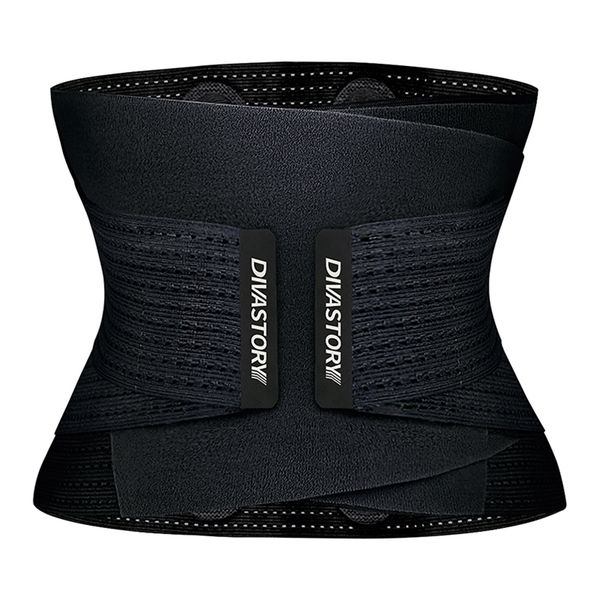 burvogue neoprene sweat waist trainer fitness belt thermo body shaper trimmer corset waist cincher wrap workout slim shapewear 220530
burvogue neoprene sweat waist trainer fitness belt thermo body shaper trimmer corset waist cincher wrap workout slim shapewear 220530