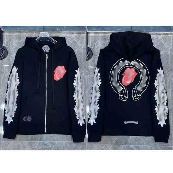 mens luxury fashion sweatshirts designer hoodies ch classic zipper hooded sweater cross flower pullover sanskrit pattern casual coat women, Black
mens luxury fashion sweatshirts designer hoodies ch classic zipper hooded sweater cross flower pullover sanskrit pattern casual coat women, Black