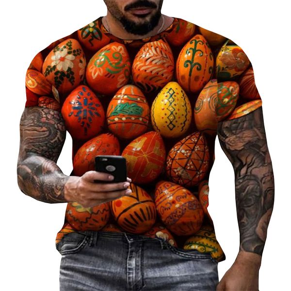 men's plus tees fashion easter rabbit t shirt men/women 3d printed t-shirts short sleeve harajuku style tshirt streetwear summer, Black;brown
men's plus tees fashion easter rabbit t shirt men/women 3d printed t-shirts short sleeve harajuku style tshirt streetwear summer, Black;brown