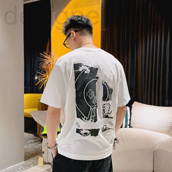 men's t-shirts designer high version 22ss summer cross spoof missing horseshoe print couple trend os short sleeve t-shirt tee gw0a, White;black
men's t-shirts designer high version 22ss summer cross spoof missing horseshoe print couple trend os short sleeve t-shirt tee gw0a, White;black