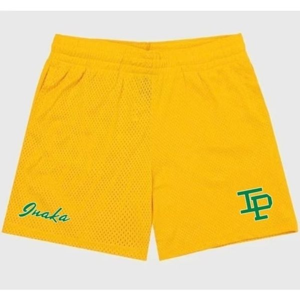 inaka power men's summer short fashion women eric emmanuel mesh breathable classic basic sports pants designer gym ee beach loose sport, White;black
inaka power men's summer short fashion women eric emmanuel mesh breathable classic basic sports pants designer gym ee beach loose sport, White;black