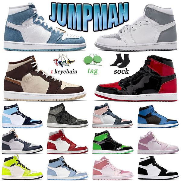2022 bred patent 1 jumpman basketball shoes newstalgia stealth sports visionaire men trainers denim cream dark chocolate grey camo rebellion
2022 bred patent 1 jumpman basketball shoes newstalgia stealth sports visionaire men trainers denim cream dark chocolate grey camo rebellion