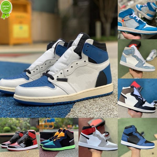 jumpman 1 1s high sports basketball shoes mens women jorden fragment x og sp bio hack shadow 2.0 bred patent hyper royal dark mocha, Black
jumpman 1 1s high sports basketball shoes mens women jorden fragment x og sp bio hack shadow 2.0 bred patent hyper royal dark mocha, Black