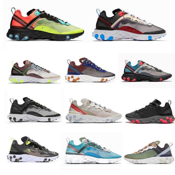 2021 vision react element 87 55 mens running shoes tour yellow undercover camo red men women sail triple black white taped seams sports
2021 vision react element 87 55 mens running shoes tour yellow undercover camo red men women sail triple black white taped seams sports