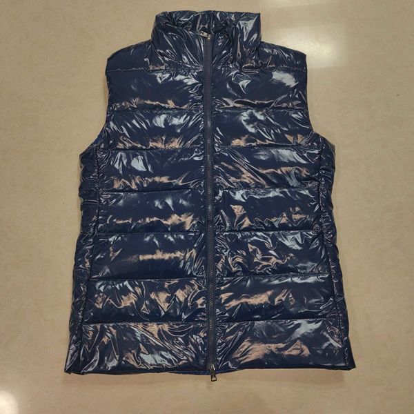 Women's Women's Vests Vest HOT Down Jacket Sleeveless Ultra Light Female Portable Coat Lightweight Windproof Warm Waistcoat Windproof Women Same Short size XS-3XL
Women's Women's Vests Vest HOT Down Jacket Sleeveless Ultra Light Female Portable Coat Lightweight Windproof Warm Waistcoat Windproof Women Same Short size XS-3XL