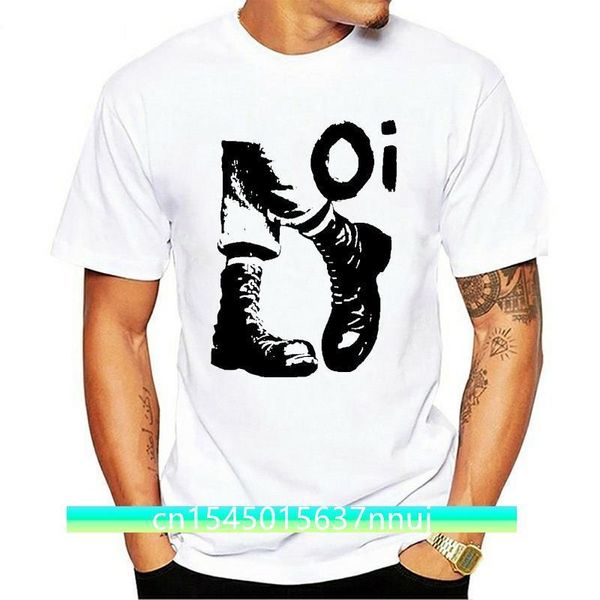 skinhead punk rock oi ska tshirt grey s3xl 220702, White;black
skinhead punk rock oi ska tshirt grey s3xl 220702, White;black