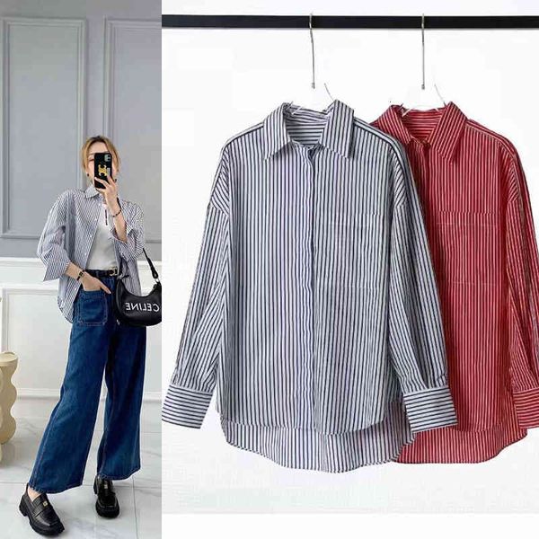 women's polos p295360 spring and summer stripe pole fixed yarn dyed cotton shirt 100 women's yuan, White
women's polos p295360 spring and summer stripe pole fixed yarn dyed cotton shirt 100 women's yuan, White