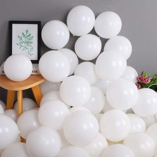 5/10/12/18/36inch white latex balloon baby shower wedding decoration balls arch backdrop pgraphy birthday party decor globos
5/10/12/18/36inch white latex balloon baby shower wedding decoration balls arch backdrop pgraphy birthday party decor globos