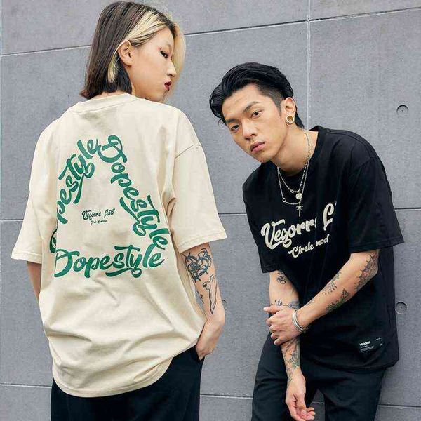 designer men's t-shirt spring and summer fashion brand graffiti letter printing street loose round neck couple short sleeve t-shirt men, White;black
designer men's t-shirt spring and summer fashion brand graffiti letter printing street loose round neck couple short sleeve t-shirt men, White;black