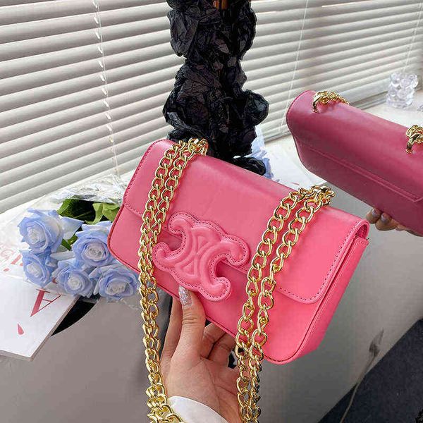 factory online export designer ladies bags arc de chain armpit small square of the same type single shoulder cross msenger women's
factory online export designer ladies bags arc de chain armpit small square of the same type single shoulder cross msenger women's