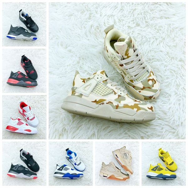 2023 nfant running shoes outdoor basketball nfant running shoes sneaker kids shoes jumpman sports 4s pink sail muslin og fire red white or, Black;red
2023 nfant running shoes outdoor basketball nfant running shoes sneaker kids shoes jumpman sports 4s pink sail muslin og fire red white or, Black;red