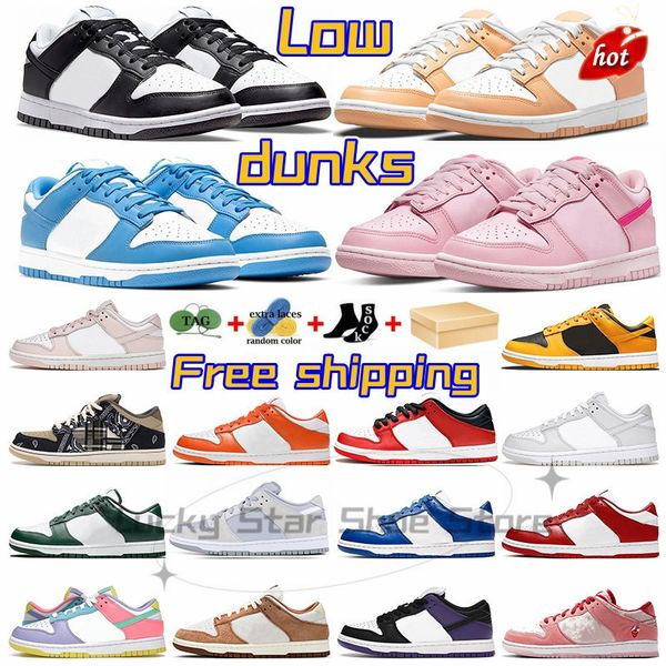 with box casual shoes dunks sb triple pink panda designer men women low sneakers white black unc green sail grey fog syracuse michigan mens
with box casual shoes dunks sb triple pink panda designer men women low sneakers white black unc green sail grey fog syracuse michigan mens