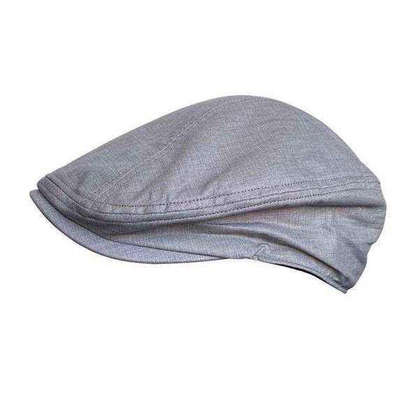 men breathable berets men spring summer sun hats newspaper seller classic western newspaper seller caps women cotton blend dropshipping j220, Blue;gray
men breathable berets men spring summer sun hats newspaper seller classic western newspaper seller caps women cotton blend dropshipping j220, Blue;gray