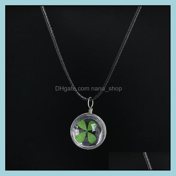 pendant necklaces statement necklace glass terrarium four leaf clover dandelion dried dry flowers floating locket drop delivery 2021 dhl4t, Silver
pendant necklaces statement necklace glass terrarium four leaf clover dandelion dried dry flowers floating locket drop delivery 2021 dhl4t, Silver