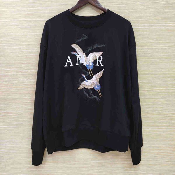 2021 animal print tshirt hoodie men social club outfits t-shirt long sleeve fashion o-neck casual sweatshirt, Black
2021 animal print tshirt hoodie men social club outfits t-shirt long sleeve fashion o-neck casual sweatshirt, Black